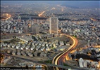 Tehran International Tower.